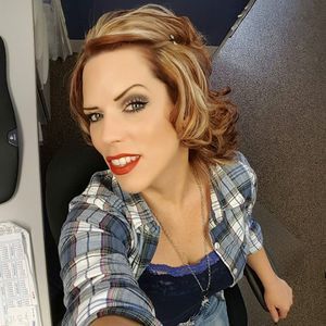 Meet your Posher, Christen